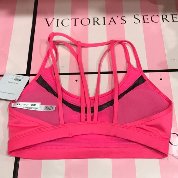 COPY - 💖 VSX⚜️ Victoria’s Secret Sports Bra - Picture 4 of 7